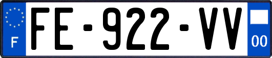 FE-922-VV