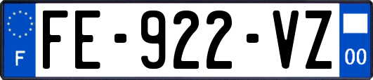 FE-922-VZ