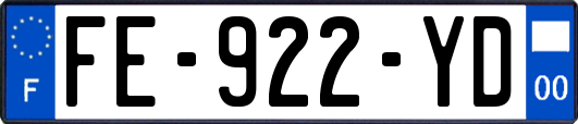 FE-922-YD
