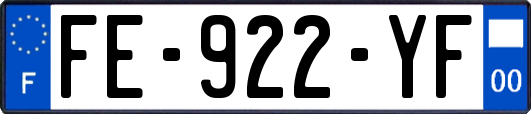 FE-922-YF