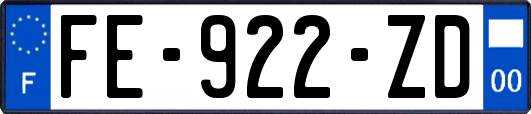 FE-922-ZD