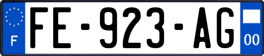 FE-923-AG