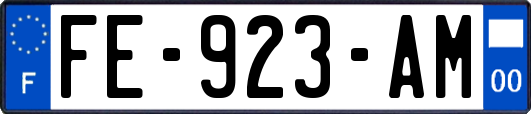 FE-923-AM