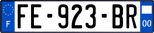 FE-923-BR