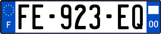 FE-923-EQ