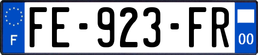 FE-923-FR