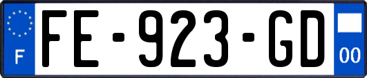 FE-923-GD