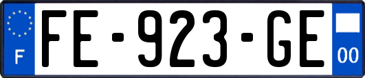 FE-923-GE