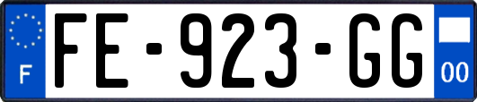 FE-923-GG