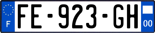 FE-923-GH