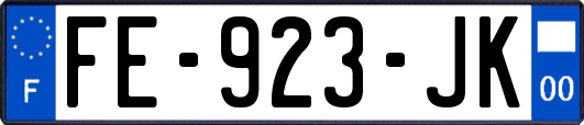 FE-923-JK