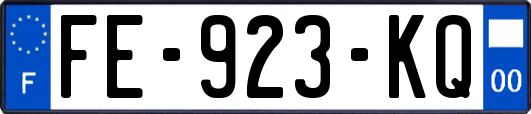 FE-923-KQ