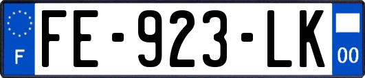 FE-923-LK