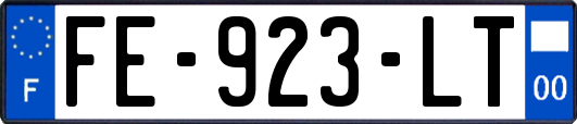 FE-923-LT