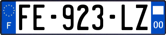 FE-923-LZ