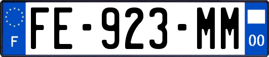 FE-923-MM
