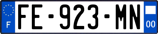 FE-923-MN
