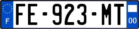 FE-923-MT
