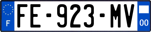 FE-923-MV