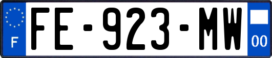 FE-923-MW