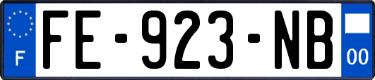 FE-923-NB