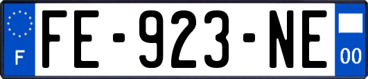 FE-923-NE
