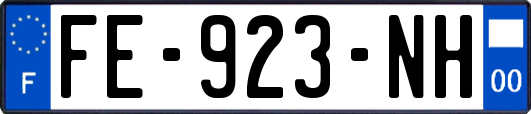 FE-923-NH