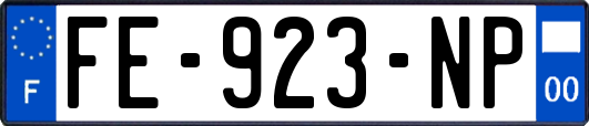 FE-923-NP