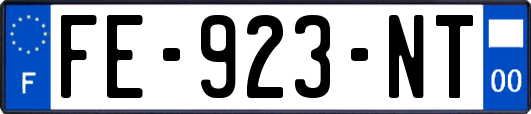 FE-923-NT