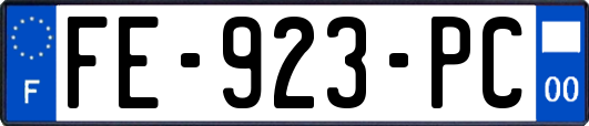 FE-923-PC