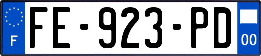FE-923-PD