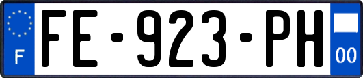 FE-923-PH