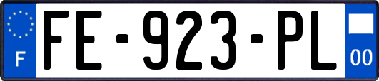 FE-923-PL