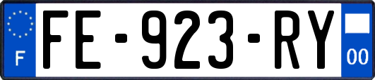 FE-923-RY