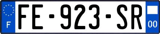 FE-923-SR