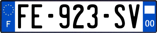 FE-923-SV