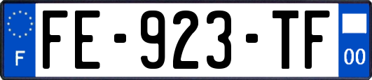 FE-923-TF