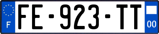 FE-923-TT