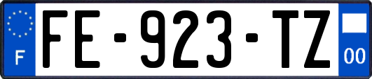FE-923-TZ