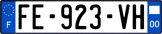 FE-923-VH
