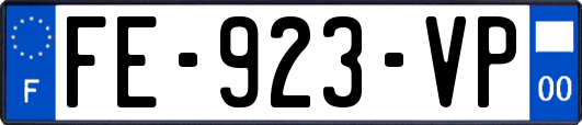 FE-923-VP