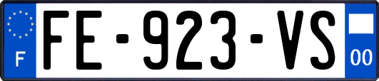 FE-923-VS