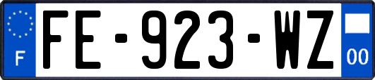 FE-923-WZ