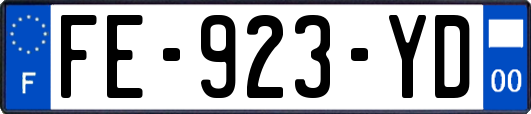 FE-923-YD