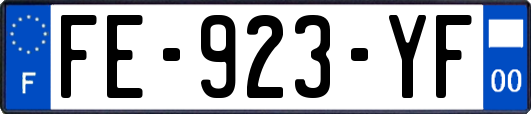 FE-923-YF
