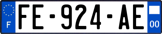 FE-924-AE