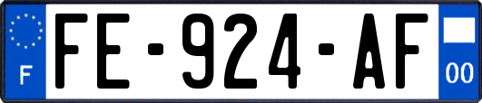 FE-924-AF