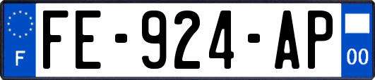 FE-924-AP