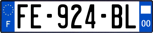 FE-924-BL