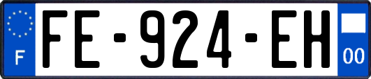 FE-924-EH